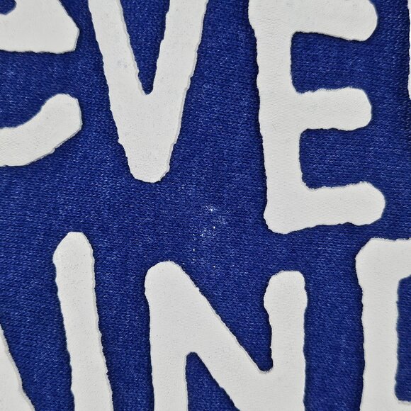 Black Kings Bring The Noise #DREAMERS Crew Neck Sweat Shirt Size Small - Picture 10 of 11